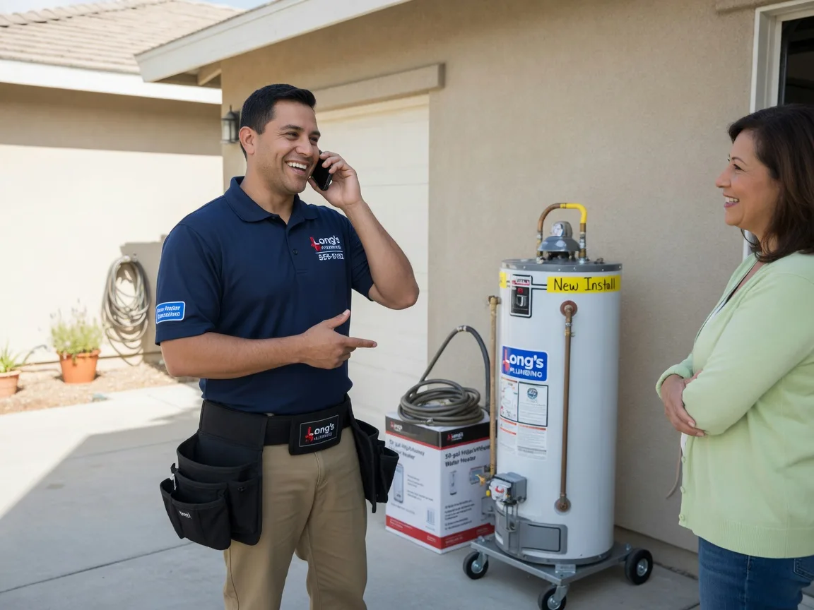 Leak Detection Yountville, CA FAQs